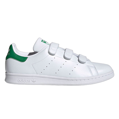adidas Stan Smith OG Velcro Fairway Green FX5509
