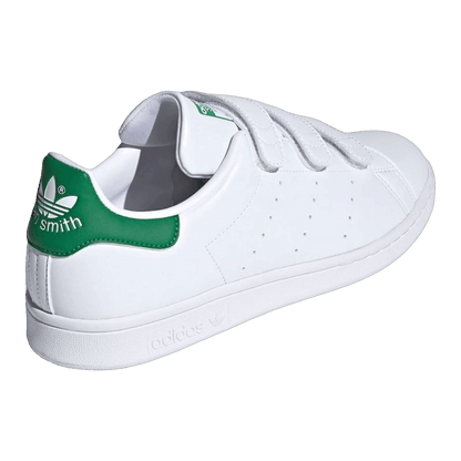 adidas Stan Smith OG Velcro Fairway Green Back