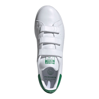adidas Stan Smith OG Velcro Fairway Green Oben