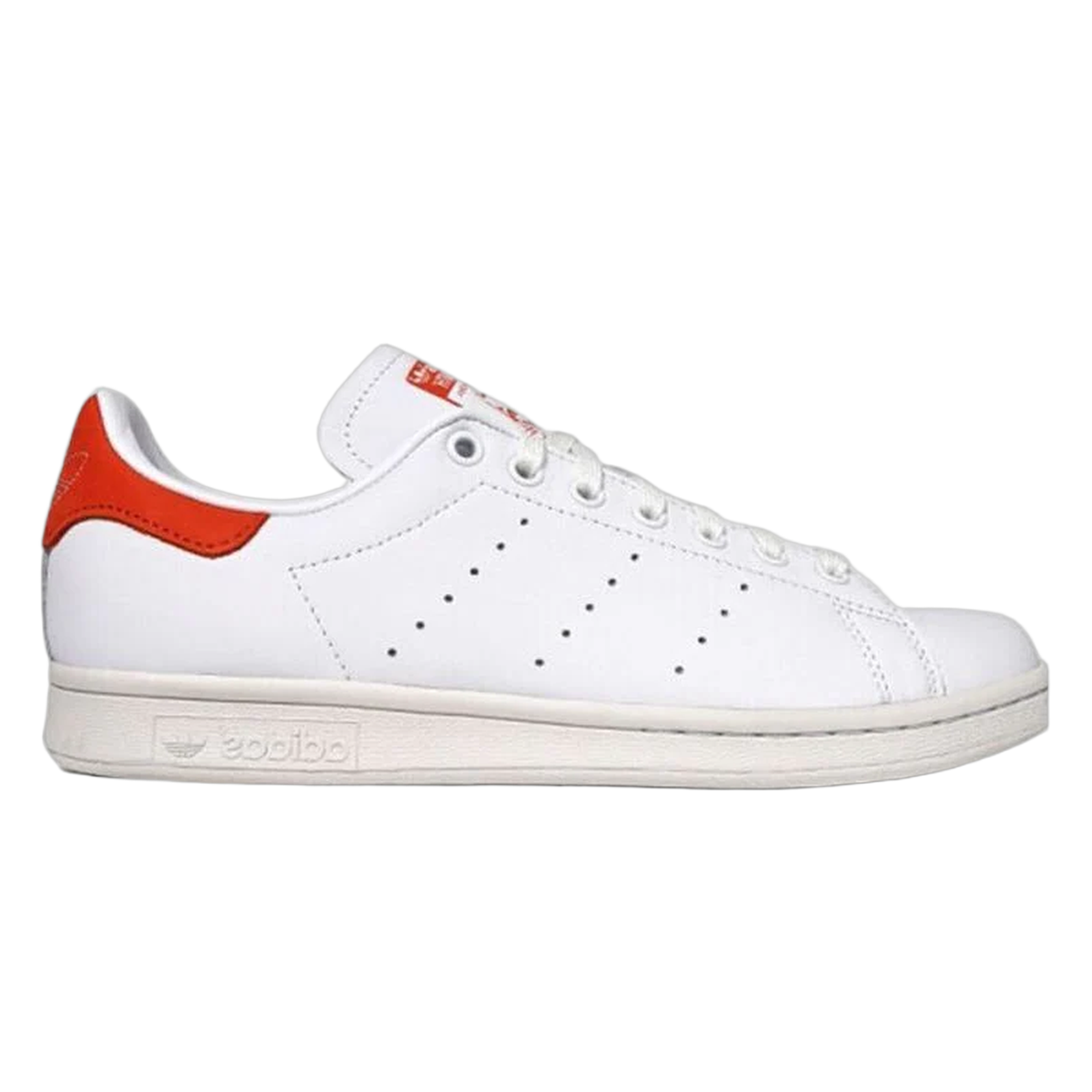 adidas Stan Smith Orange BD8023
