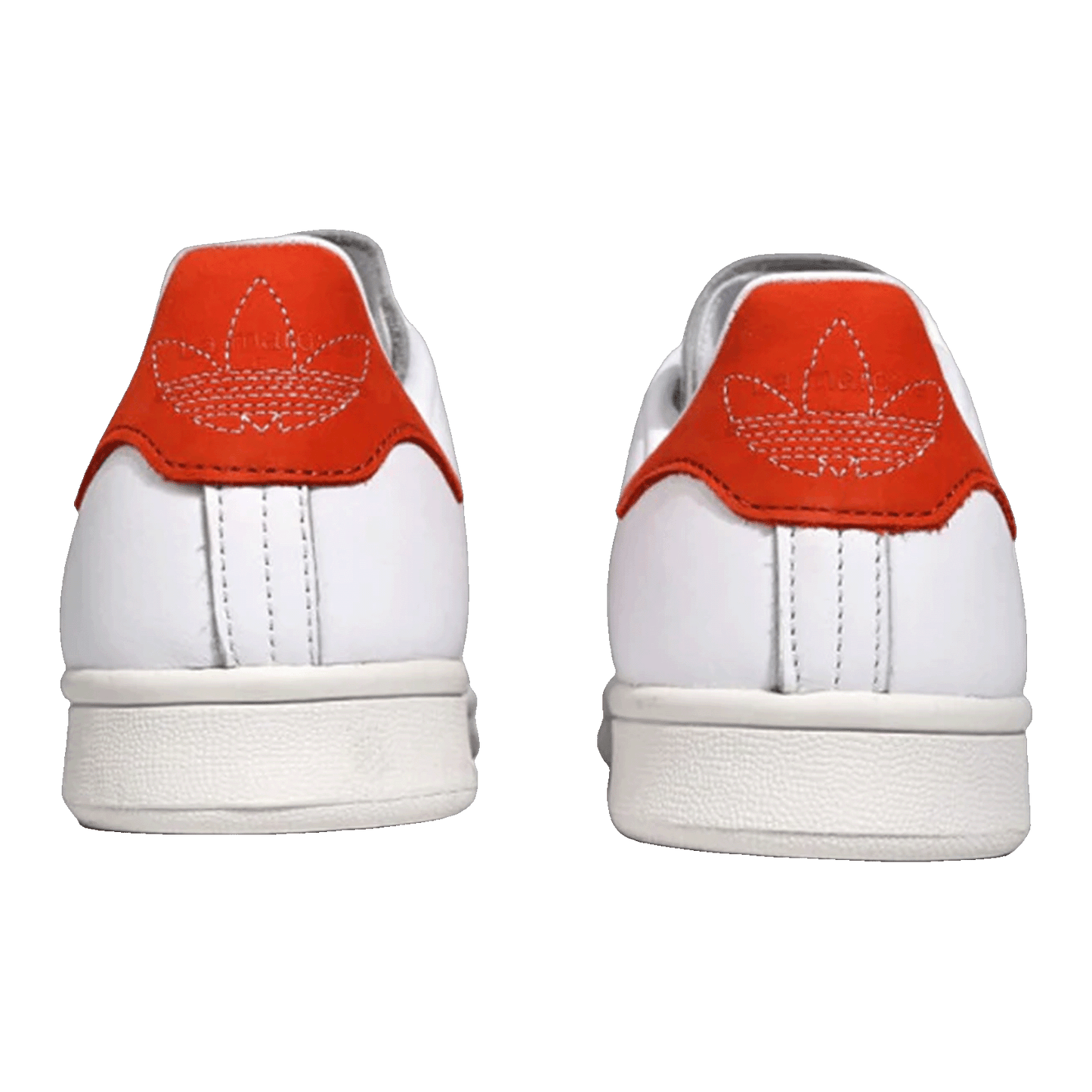 adidas Stan Smith Orange Back BD8023
