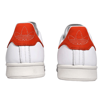 adidas Stan Smith Orange Back BD8023