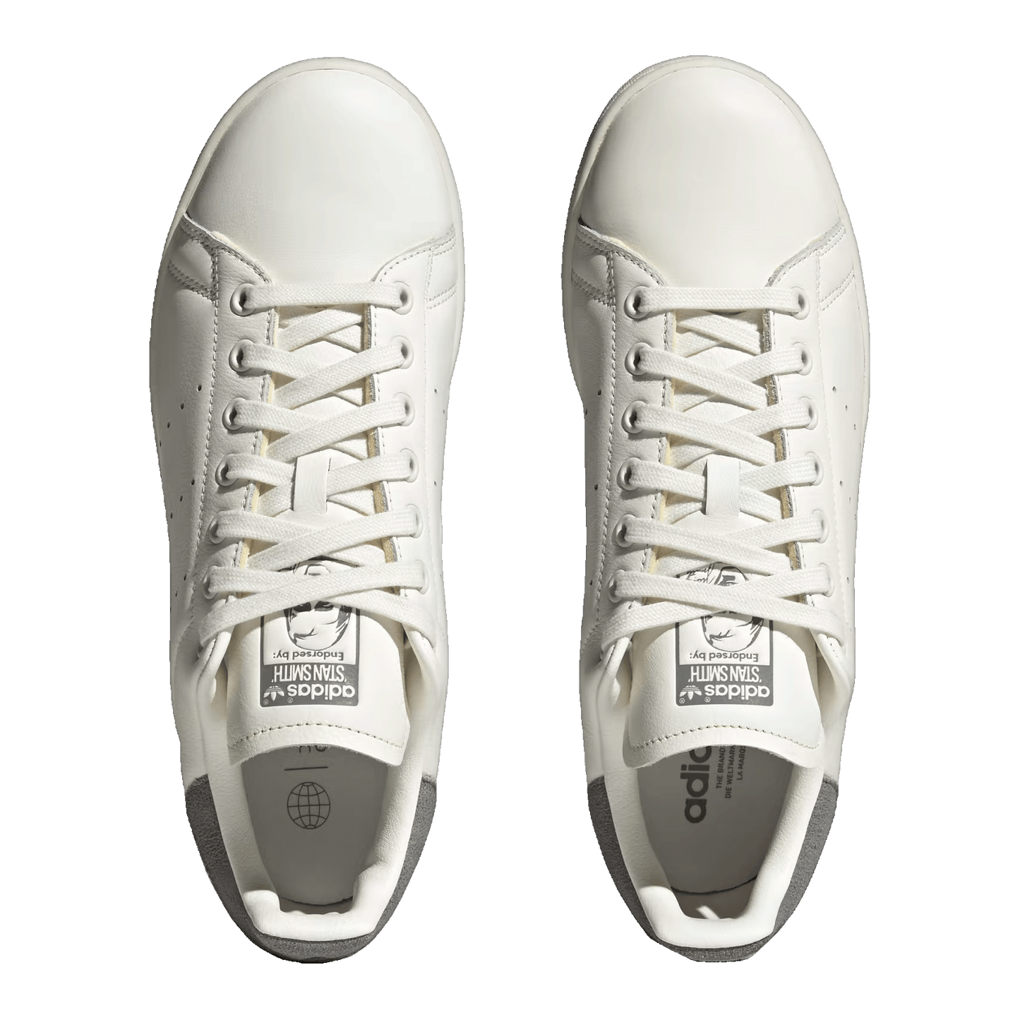 adidas Stan Smith Pantone Oben GY0028