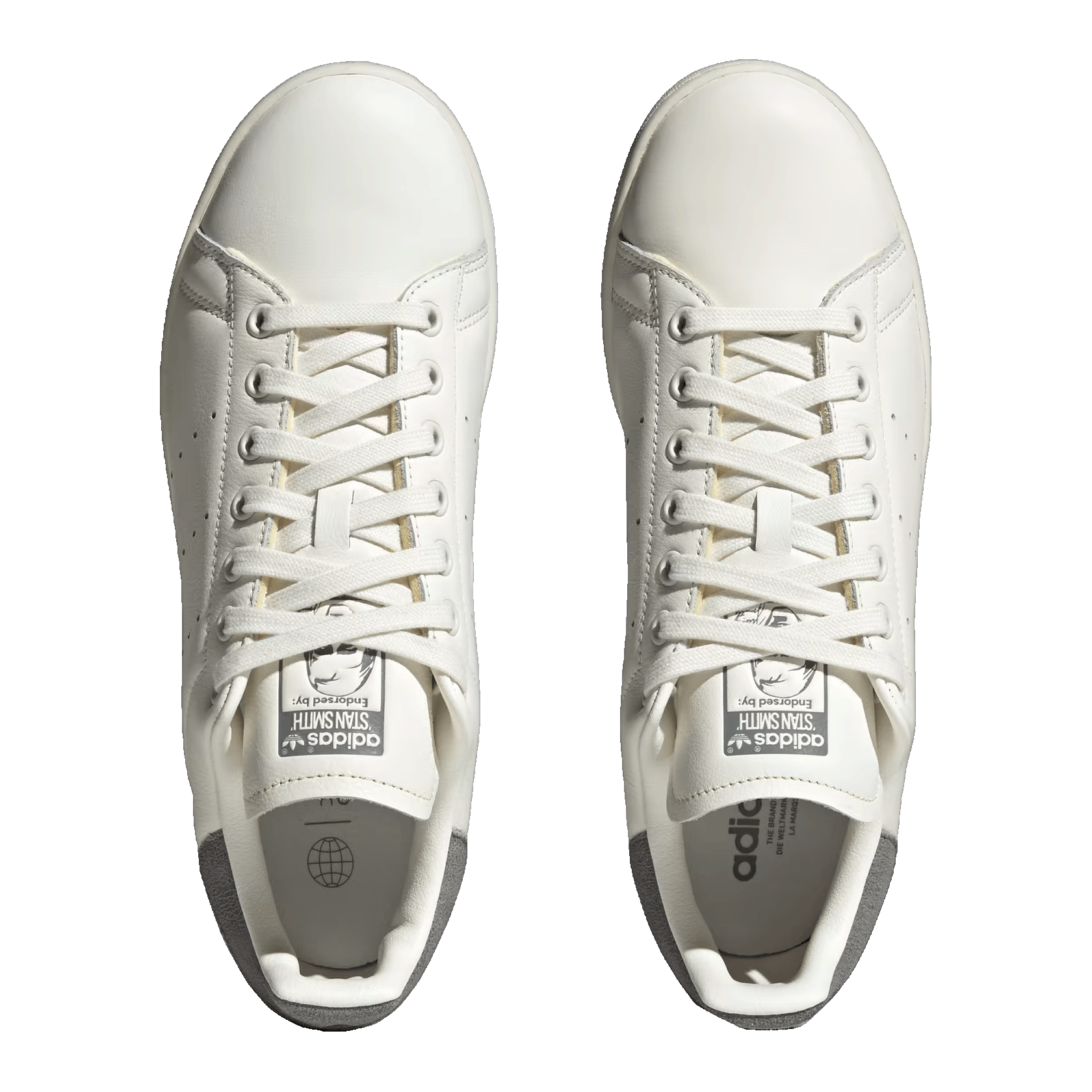 adidas Stan Smith Pantone Oben GY0028