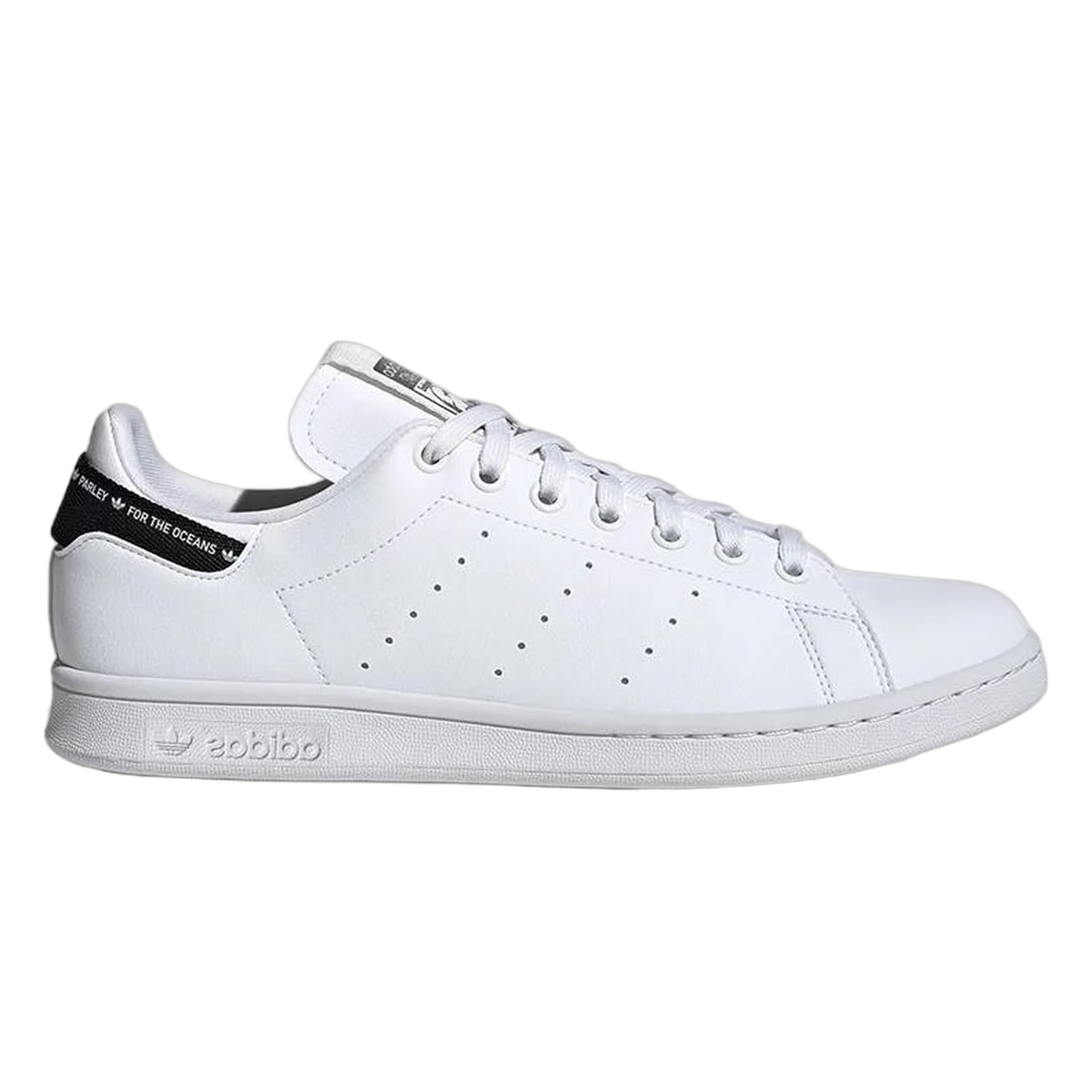 adidas Stan Smith Parley Cloud White Cloud White Core Black GV7608