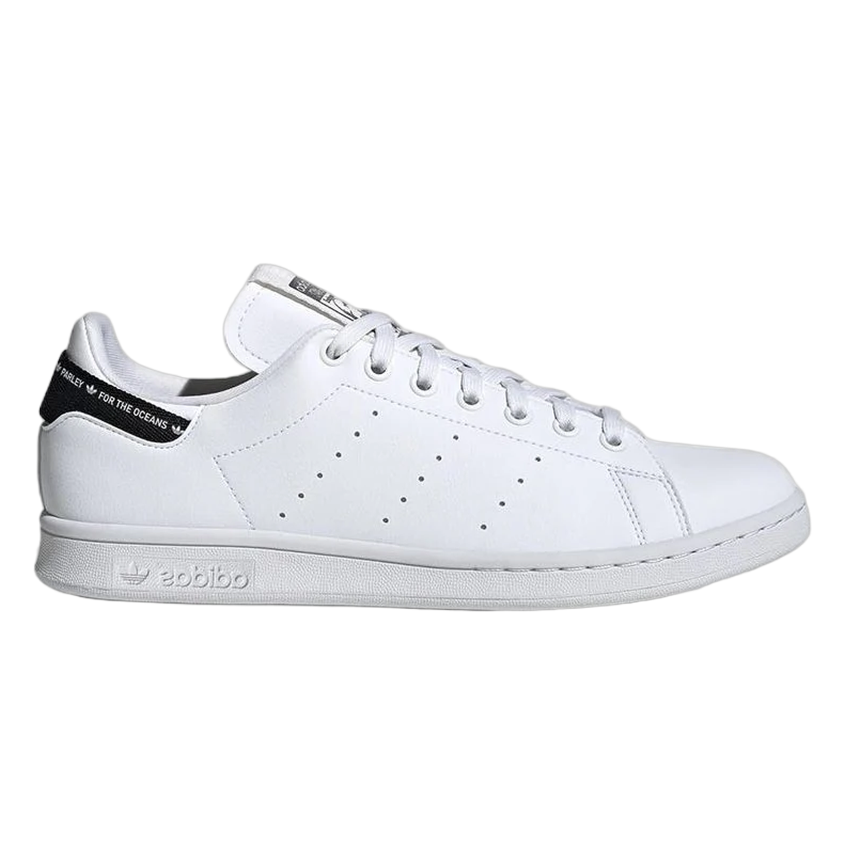 adidas Stan Smith Parley Cloud White Cloud White Core Black GV7608