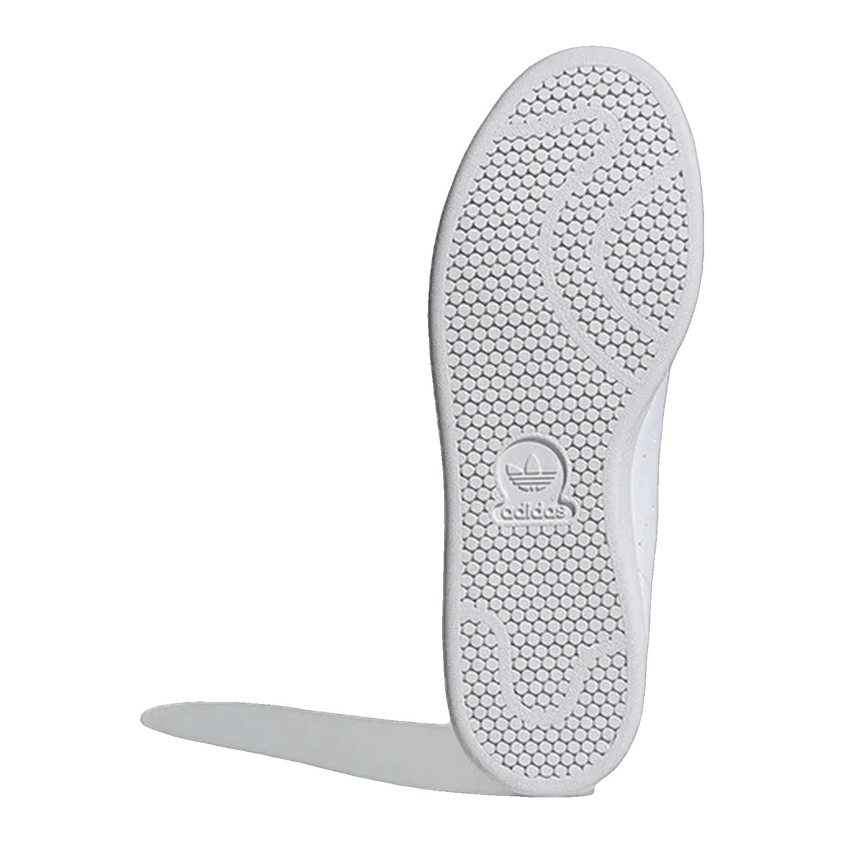 adidas Stan Smith Parley Cloud White Cloud White Core Black Sohle