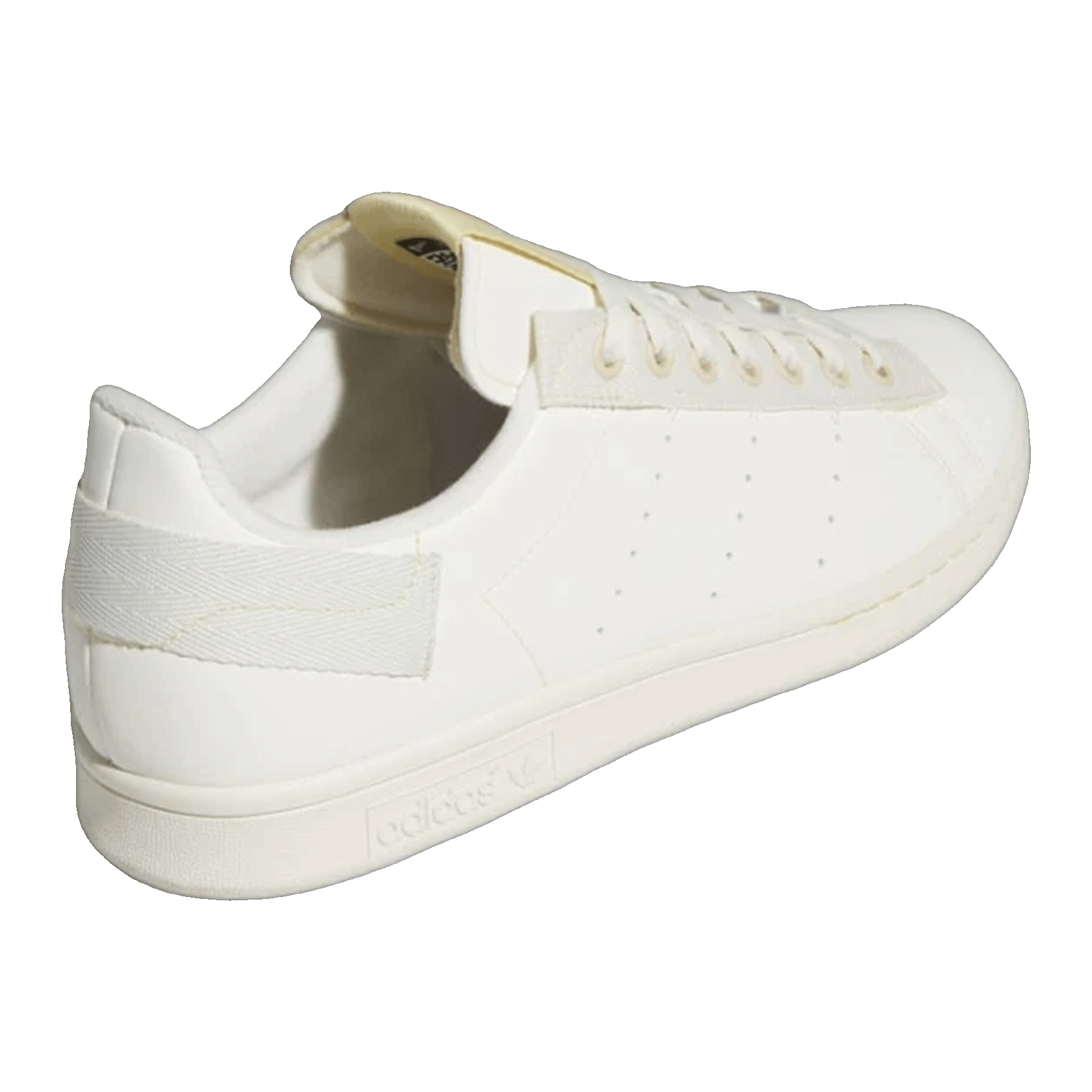 adidas Stan Smith Parley Off White Back GX6969