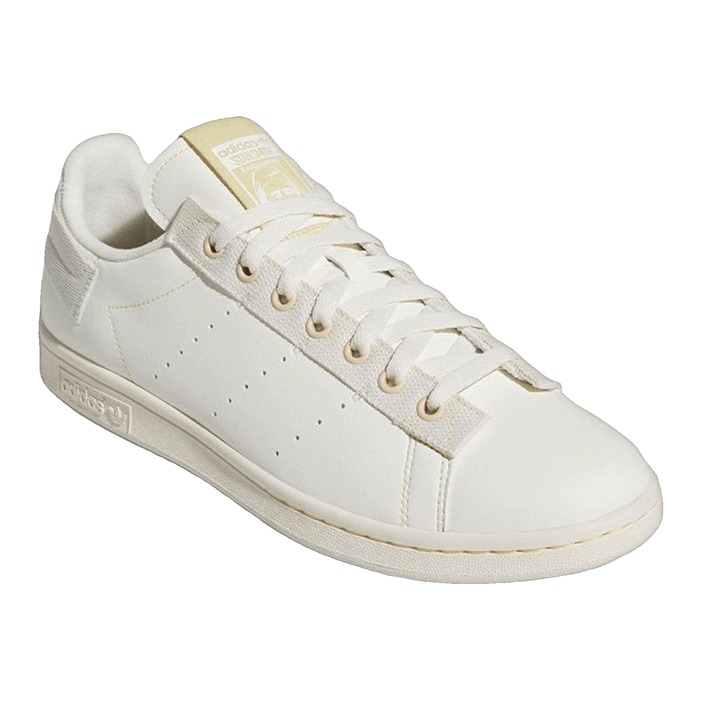 adidas Stan Smith Parley Off White Side GX6969