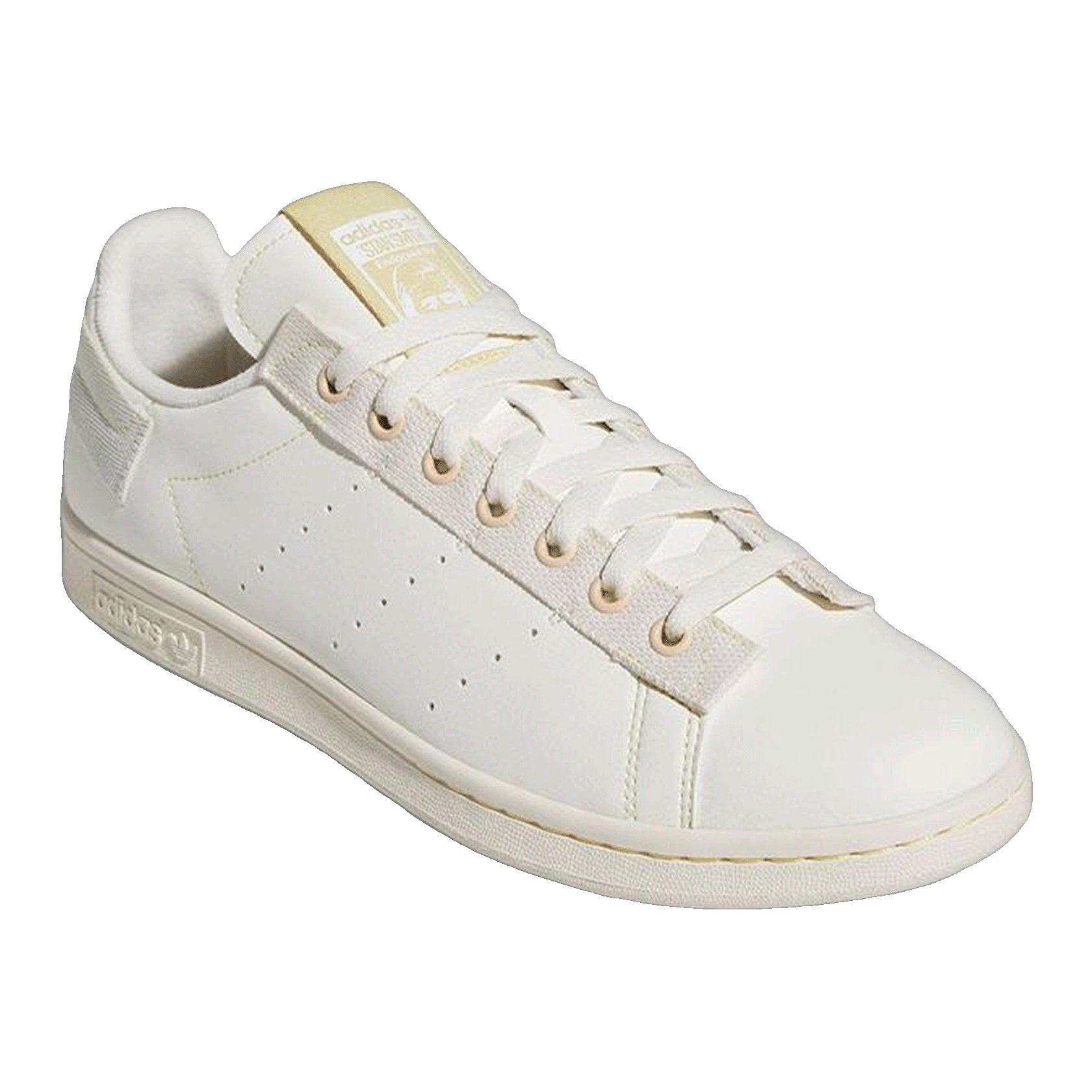 adidas Stan Smith Parley Off White Side GX6969
