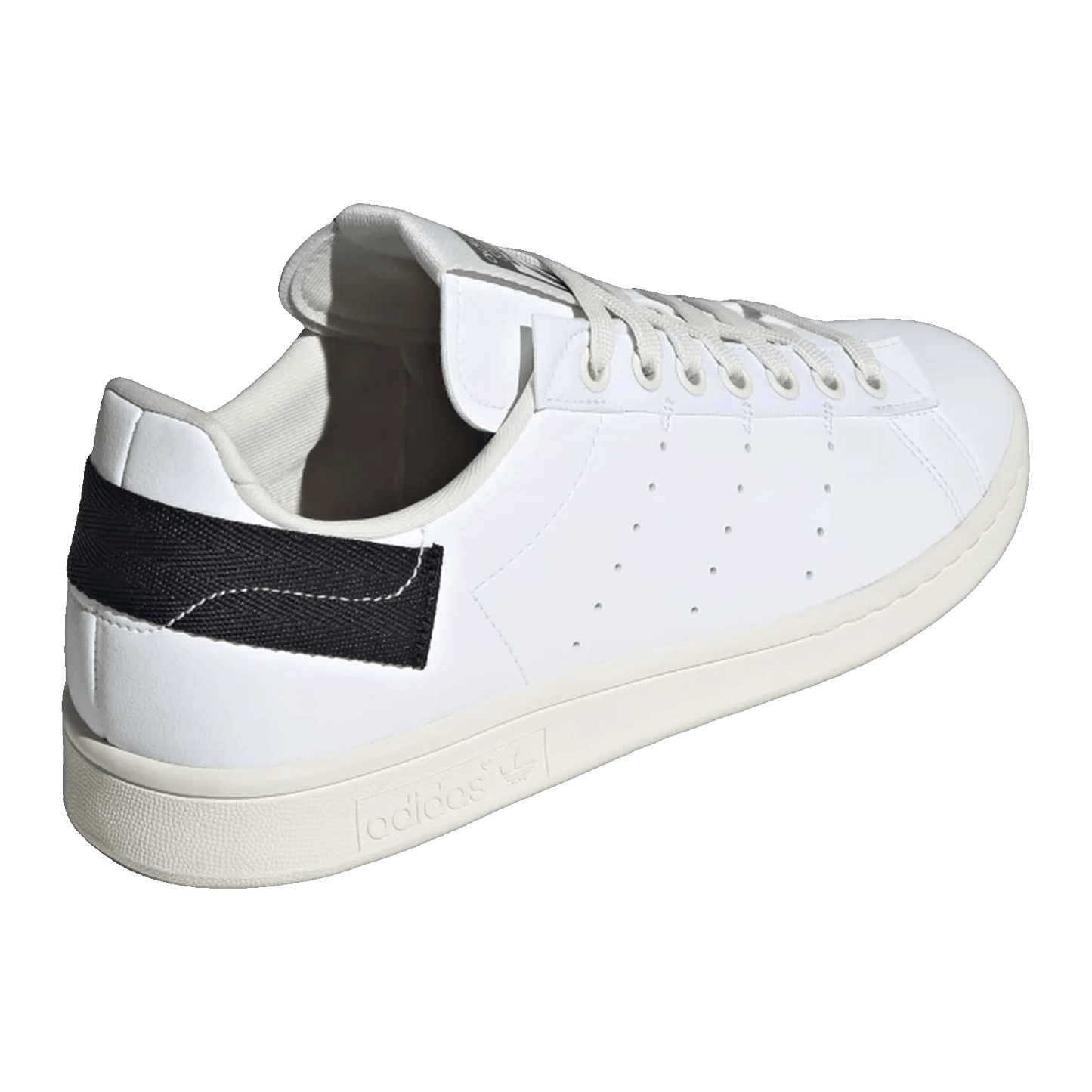 adidas Stan Smith Parley White Black Back GV7614
