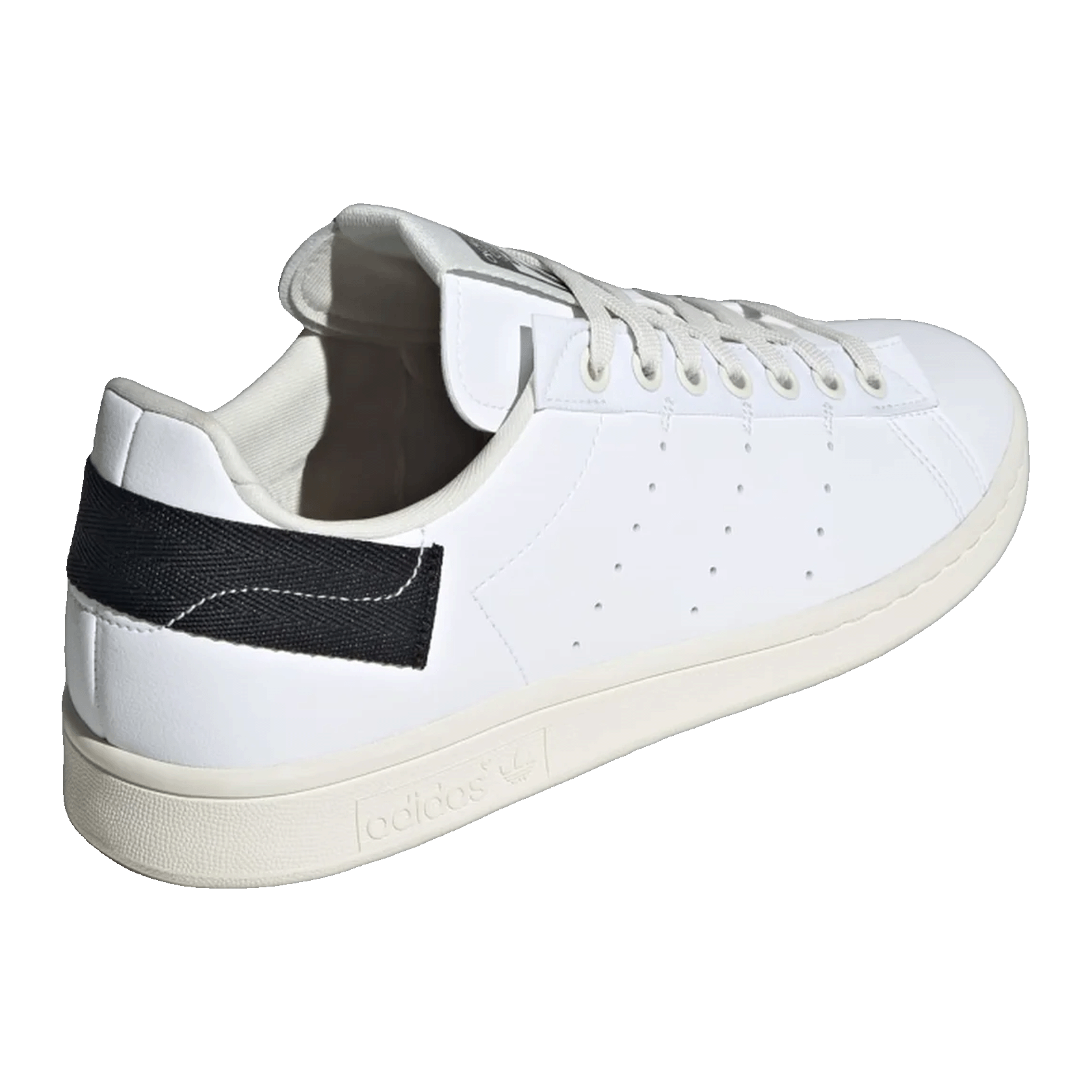 adidas Stan Smith Parley White Black Back GV7614