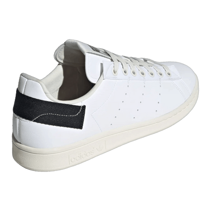 adidas Stan Smith Parley White Black Back GV7614