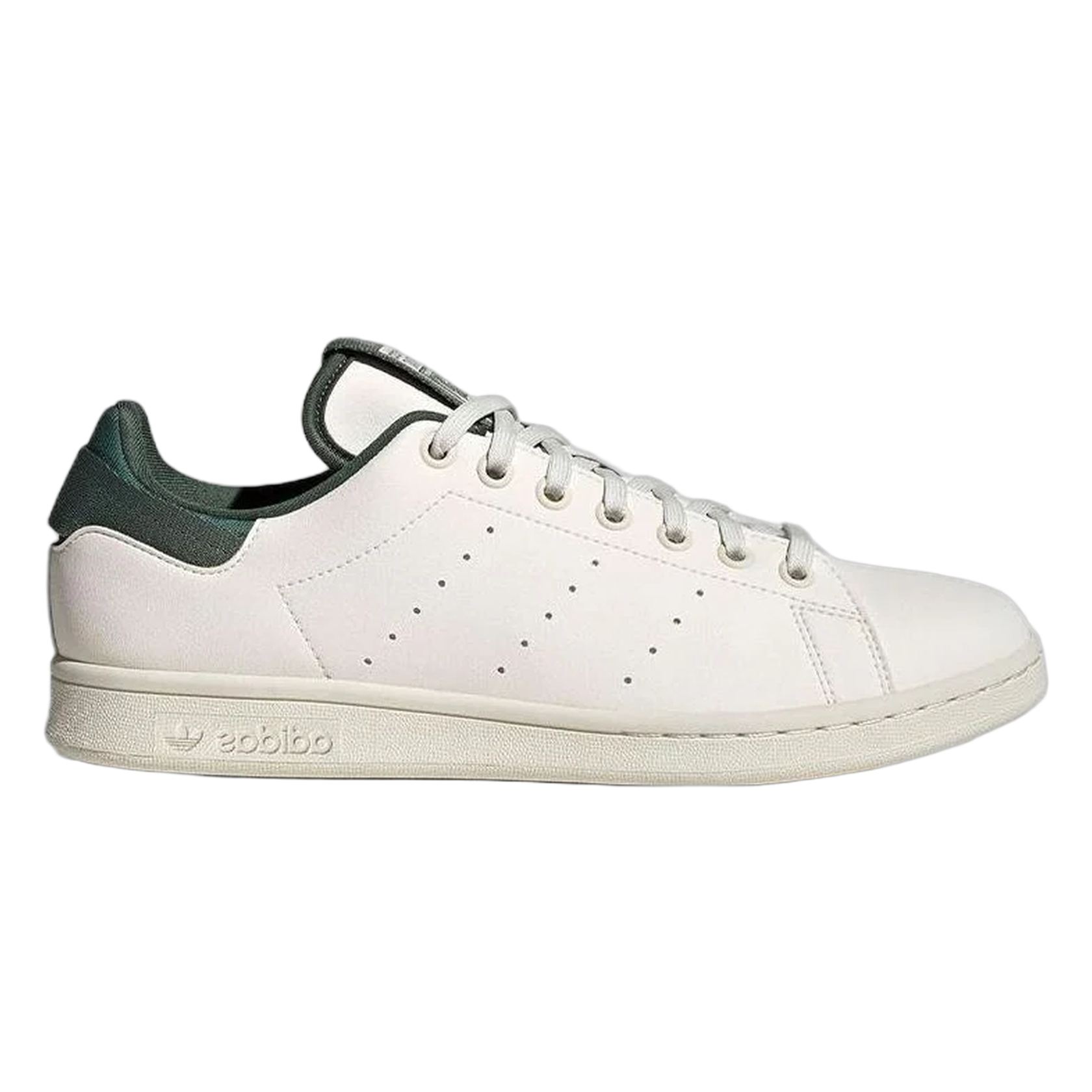 adidas Stan Smith Parley White Green Oxide GW2044