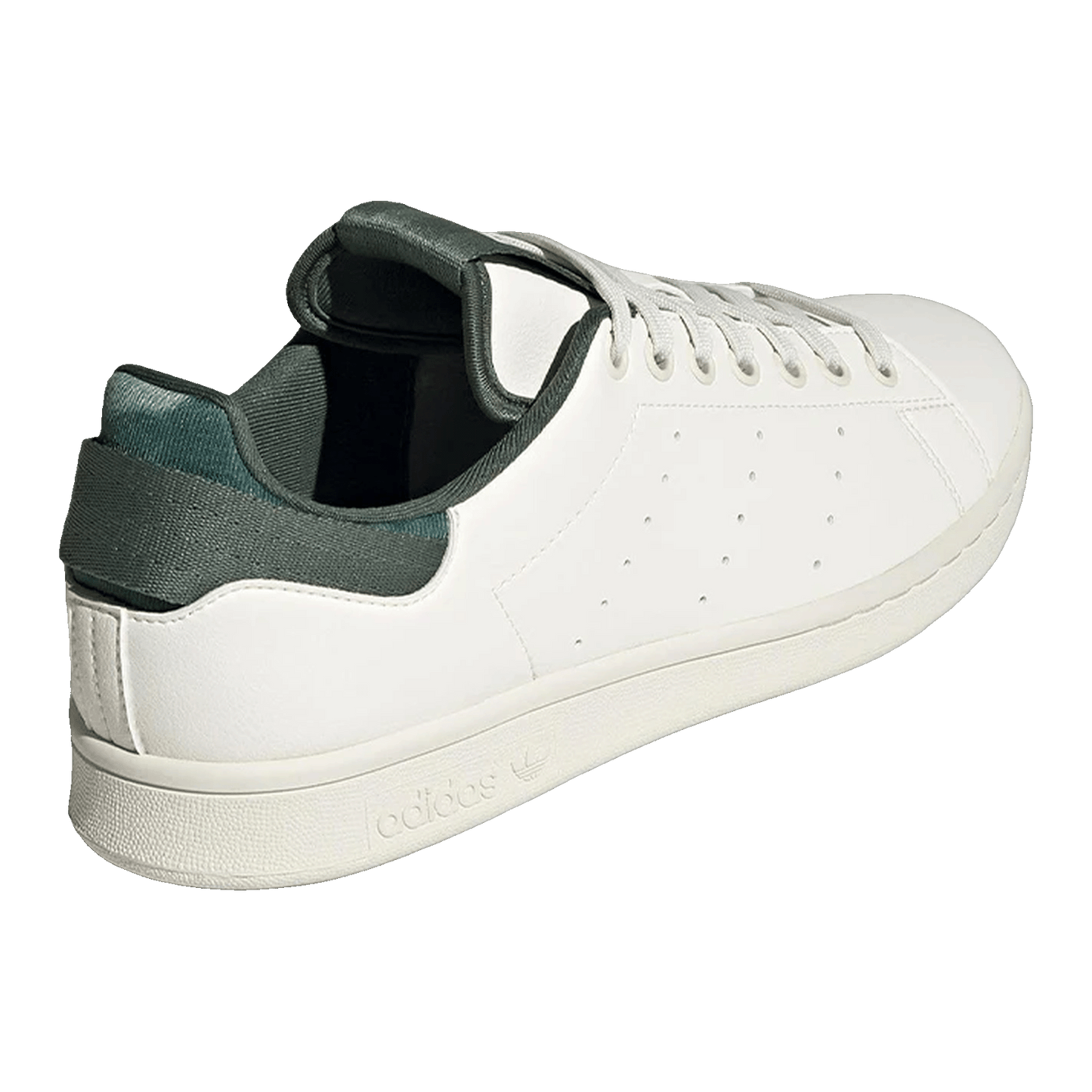 adidas Stan Smith Parley White Green Oxide Back