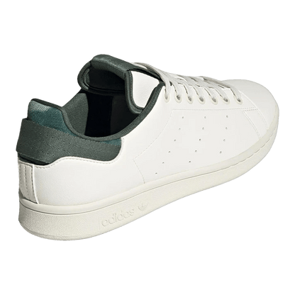 adidas Stan Smith Parley White Green Oxide Back
