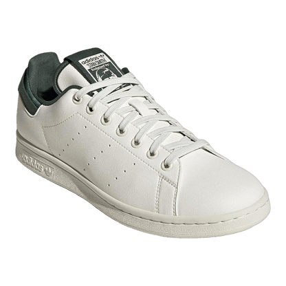 adidas Stan Smith Parley White Green Oxide Side