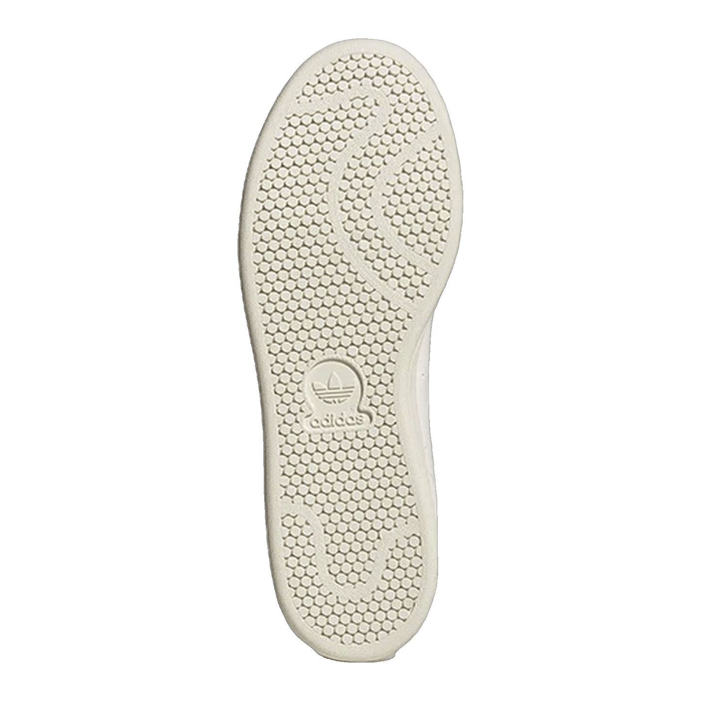 adidas Stan Smith Parley White Green Oxide Sohle