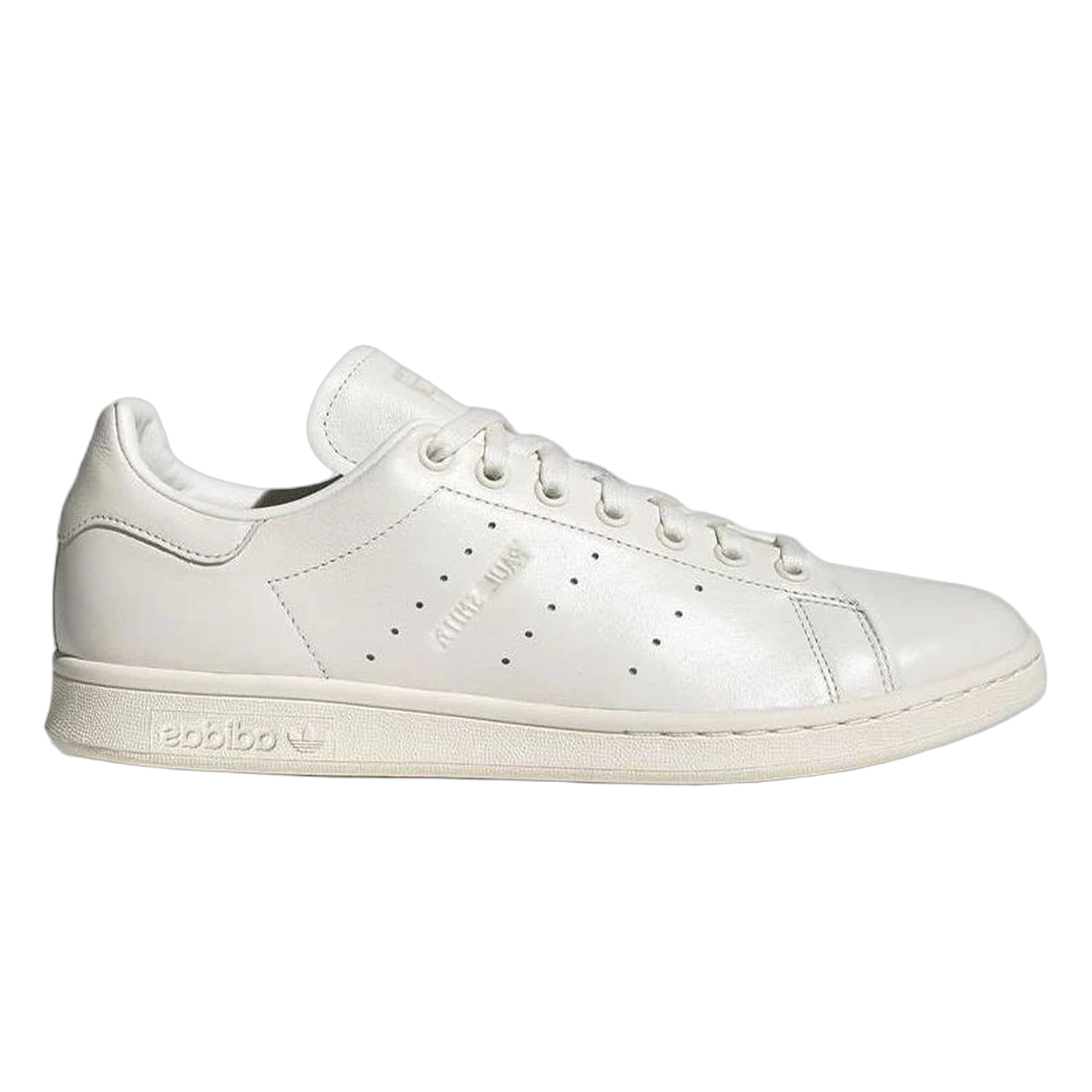 adidas Stan Smith Paul Smith Manchester United Cloud White HP3134