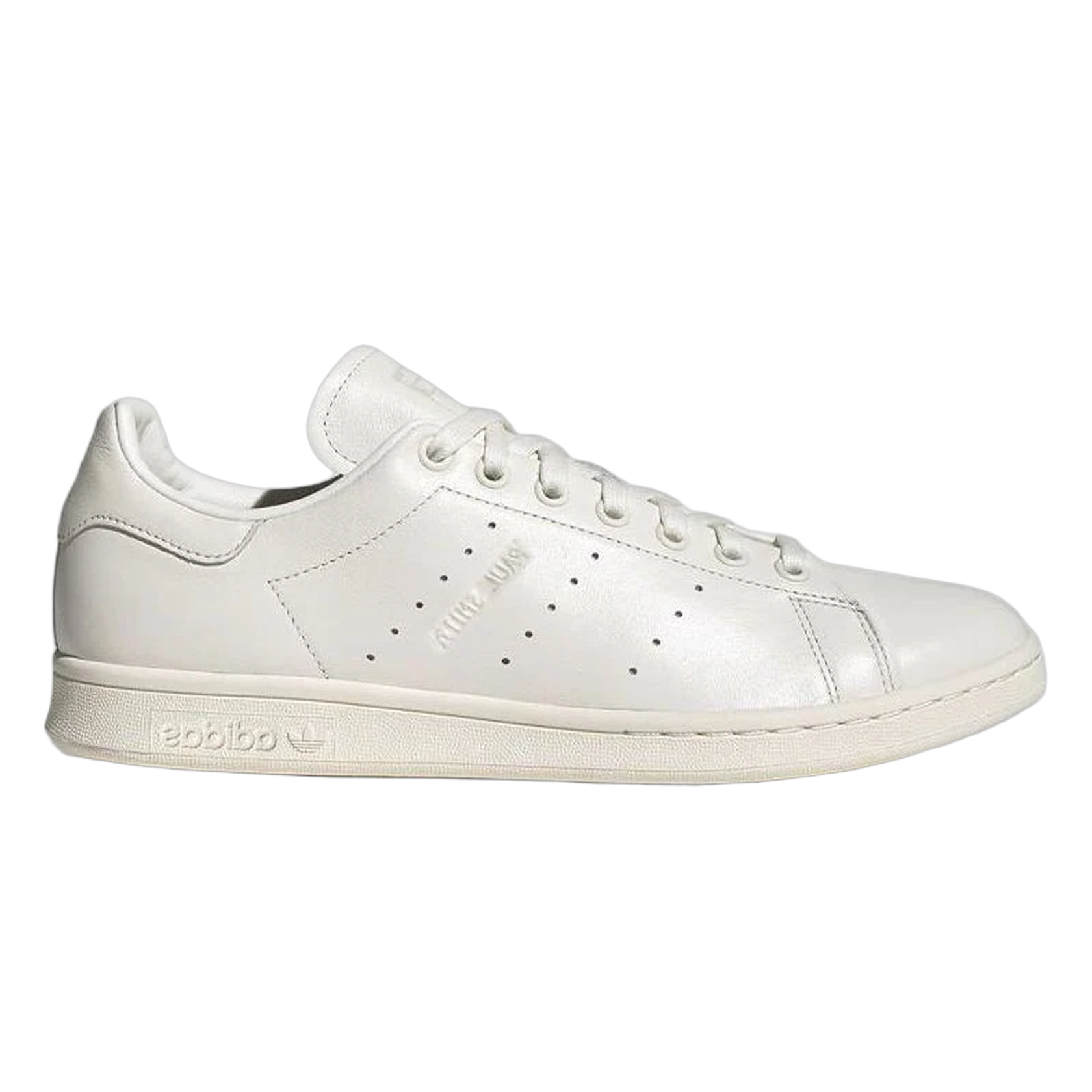 adidas Stan Smith Paul Smith Manchester United Cloud White HP3134