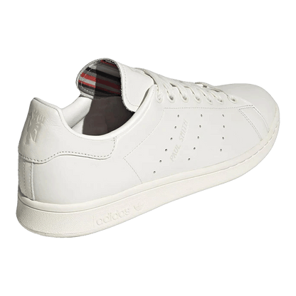 adidas Stan Smith Paul Smith Manchester United Cloud White Back HP3134