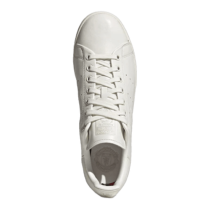 adidas Stan Smith Paul Smith Manchester United Cloud White Oben HP3134