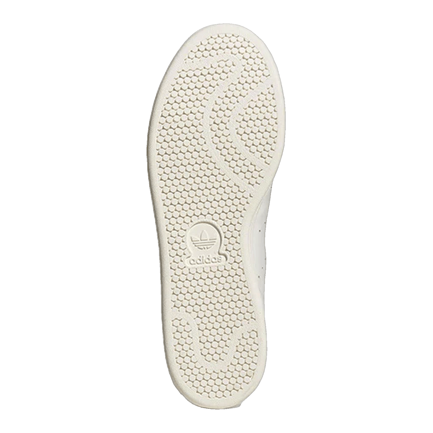 adidas Stan Smith Paul Smith Manchester United Cloud White Sohle HP3134