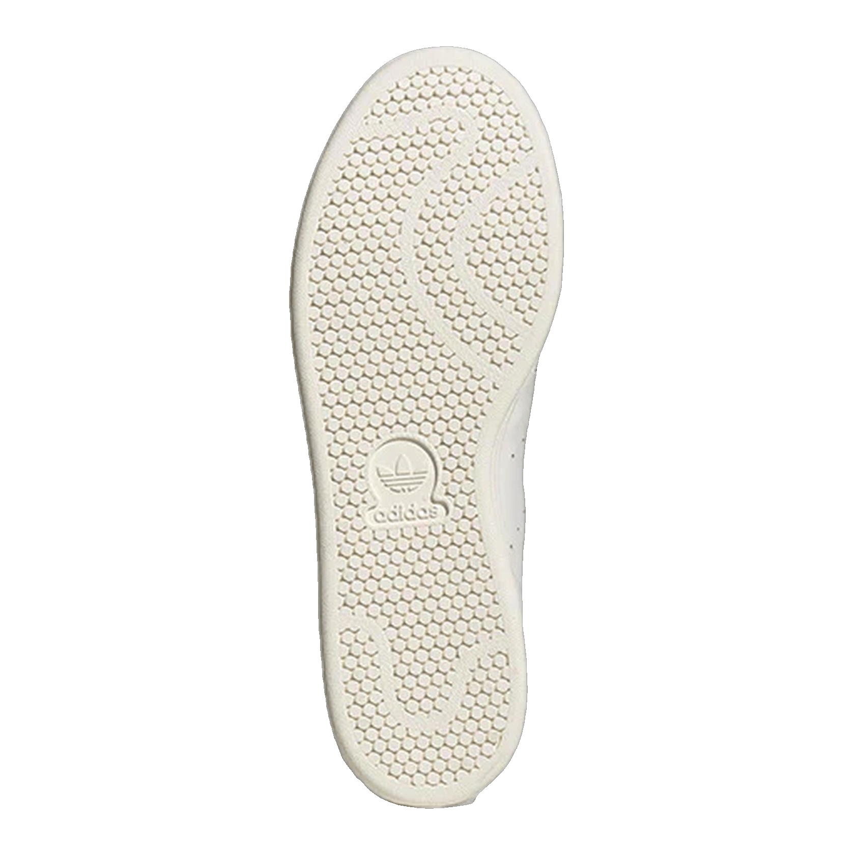 adidas Stan Smith Paul Smith Manchester United Cloud White Sohle HP3134