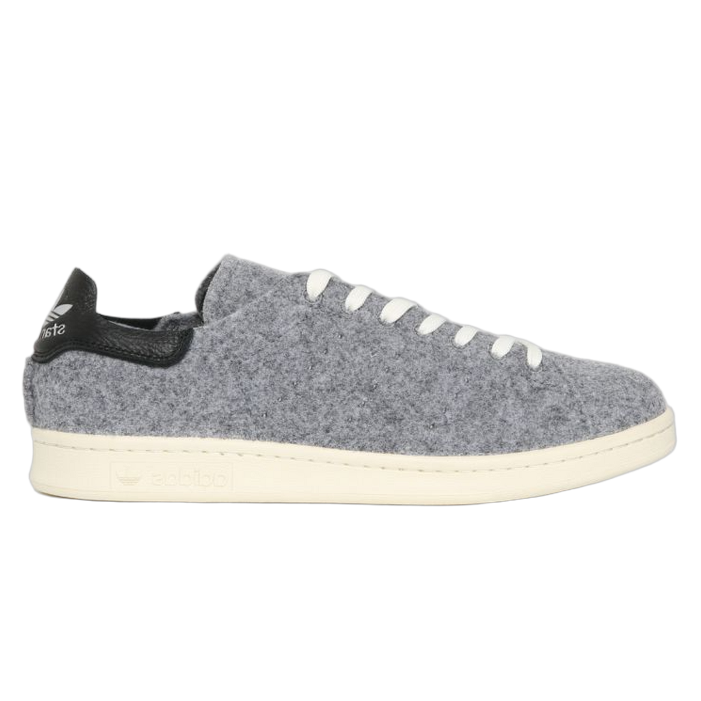 adidas Stan Smith PC Wool Grey AQ8452