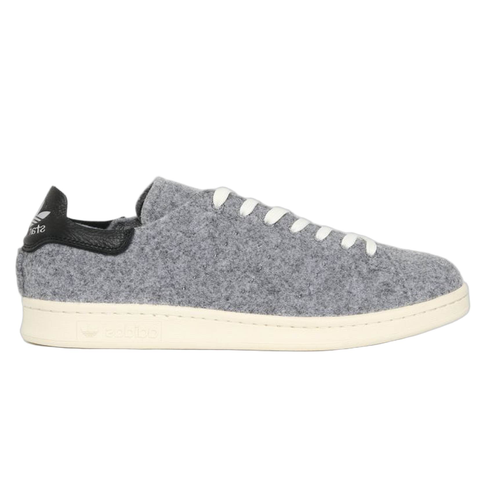 adidas Stan Smith PC Wool Grey AQ8452