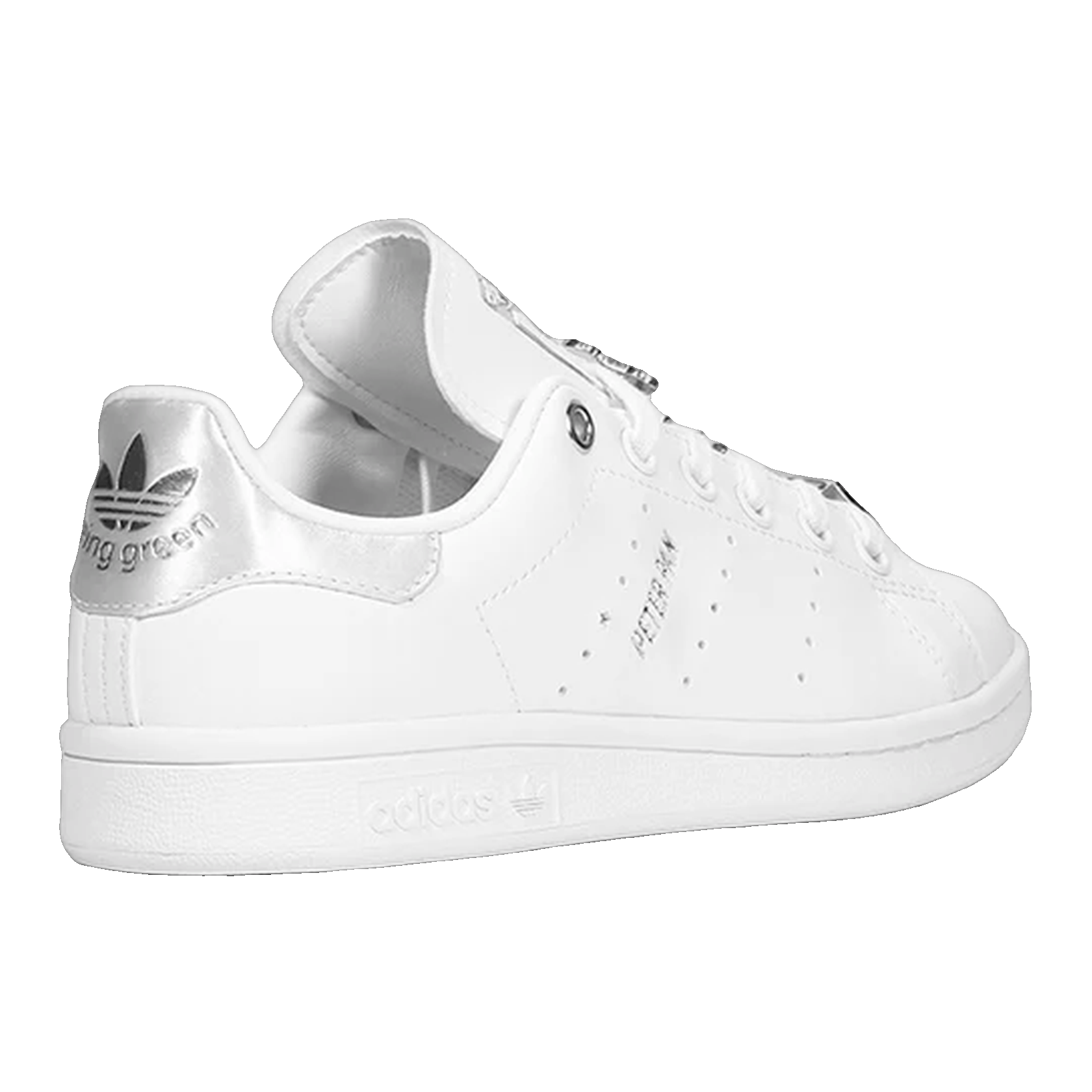 adidas Stan Smith Peter Pan (Kids) Back GY3533