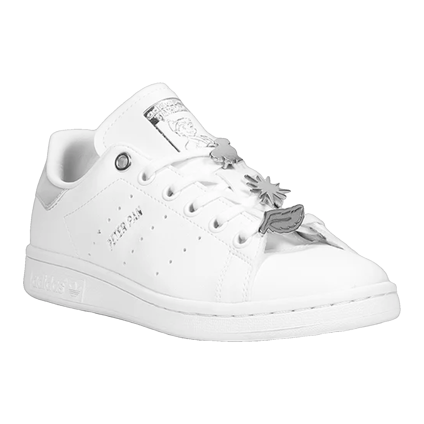 adidas Stan Smith Peter Pan (Kids) Side GY3533