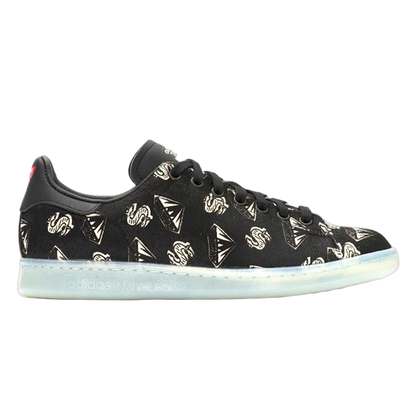 adidas Stan Smith Pharrell BBC Black S32038