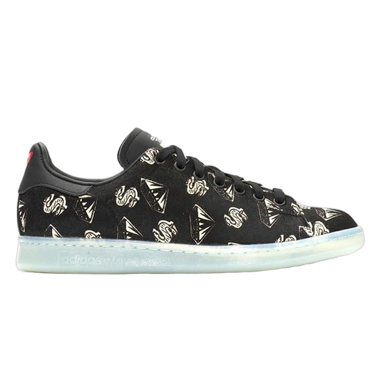 adidas Stan Smith Pharrell BBC Black S32038