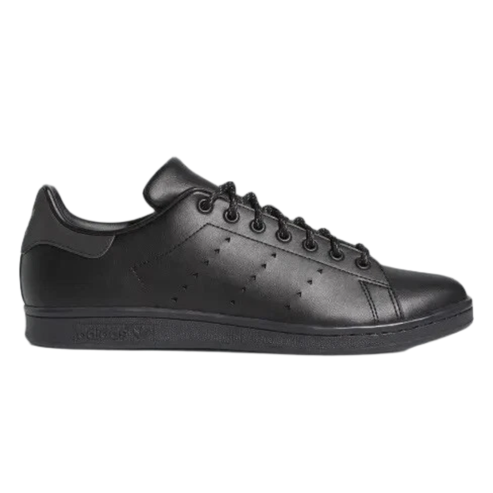 adidas Stan Smith Pharrell Black Future GY4980