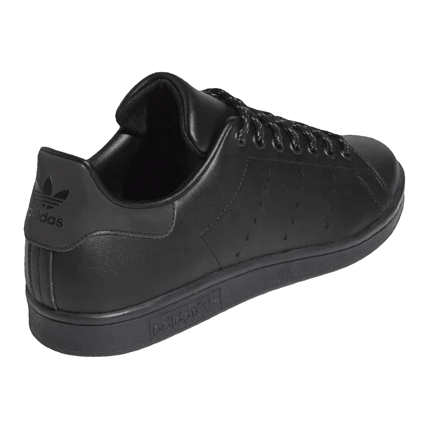 adidas Stan Smith Pharrell Black Future Back GY4980