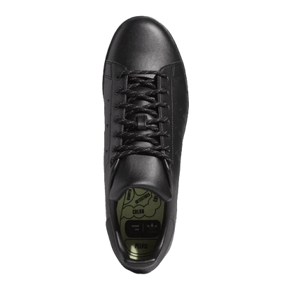 adidas Stan Smith Pharrell Black Future Oben GY4980