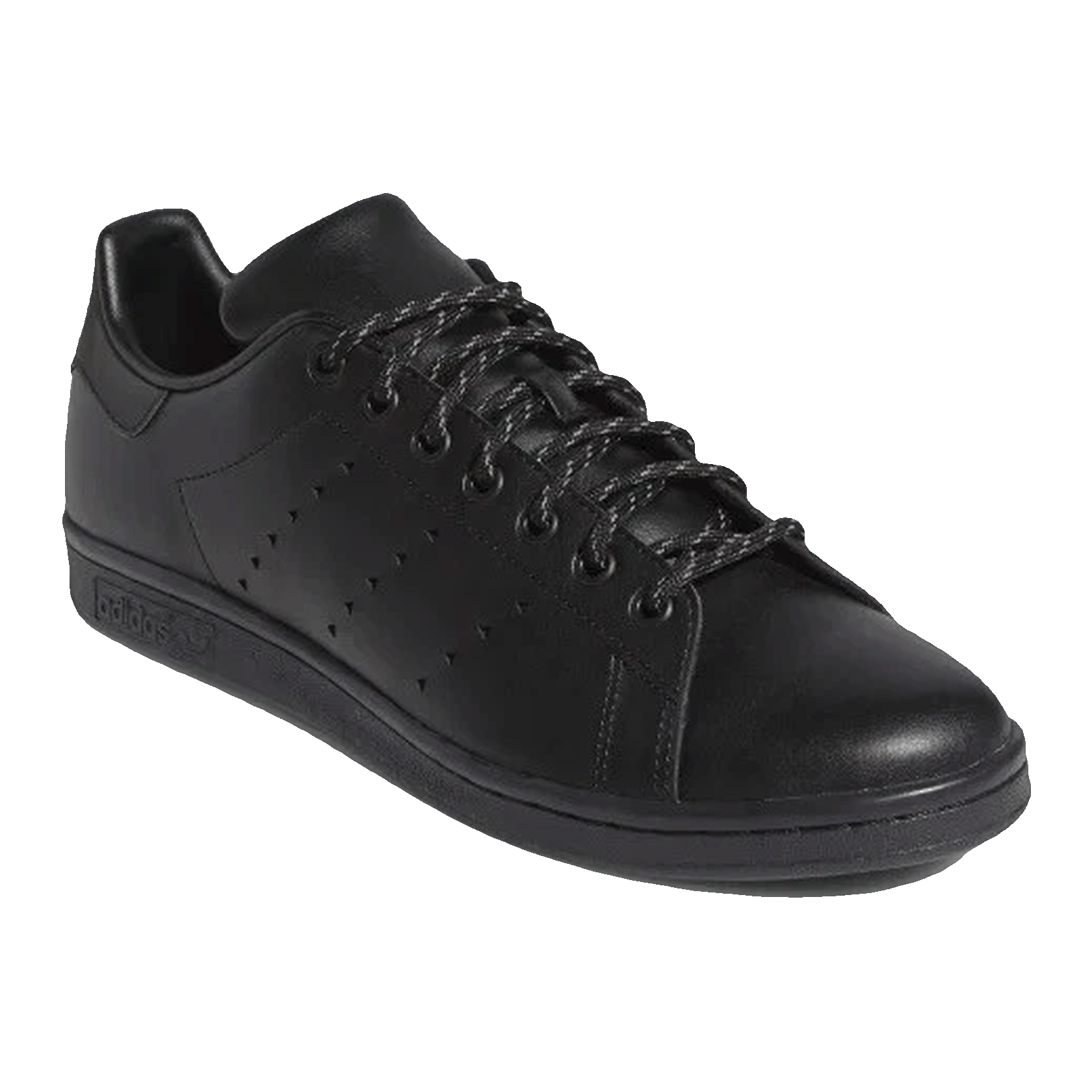 adidas Stan Smith Pharrell Black Future Side GY4980