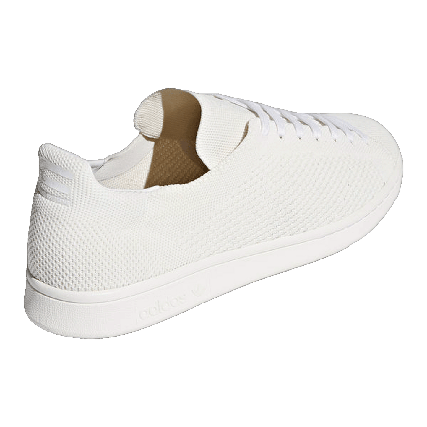 adidas Stan Smith Pharrell Blank Canvas Back
