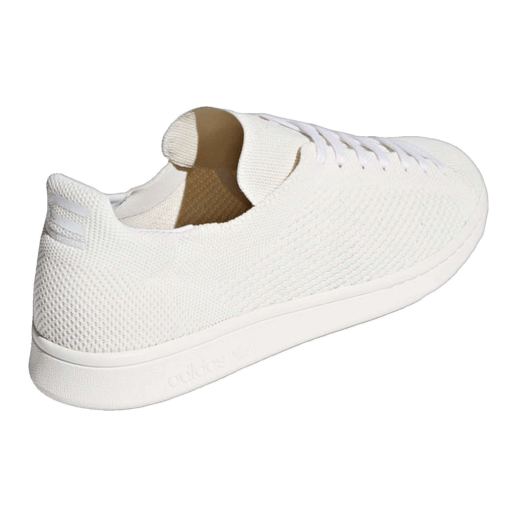 adidas Stan Smith Pharrell Blank Canvas Back