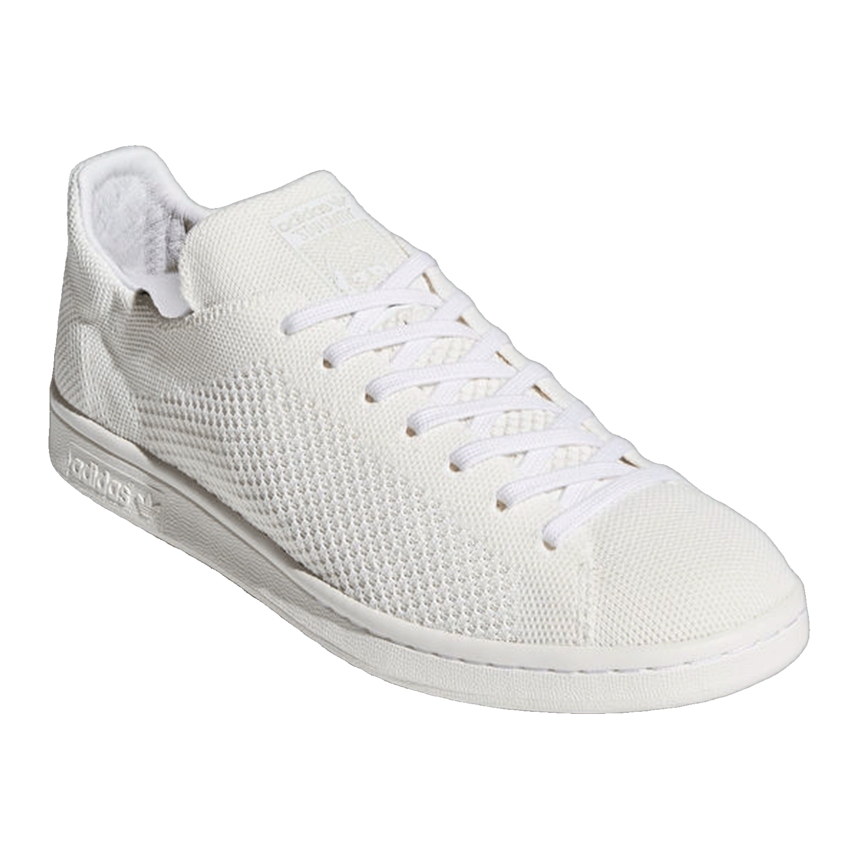 adidas Stan Smith Pharrell Blank Canvas Side DA9611