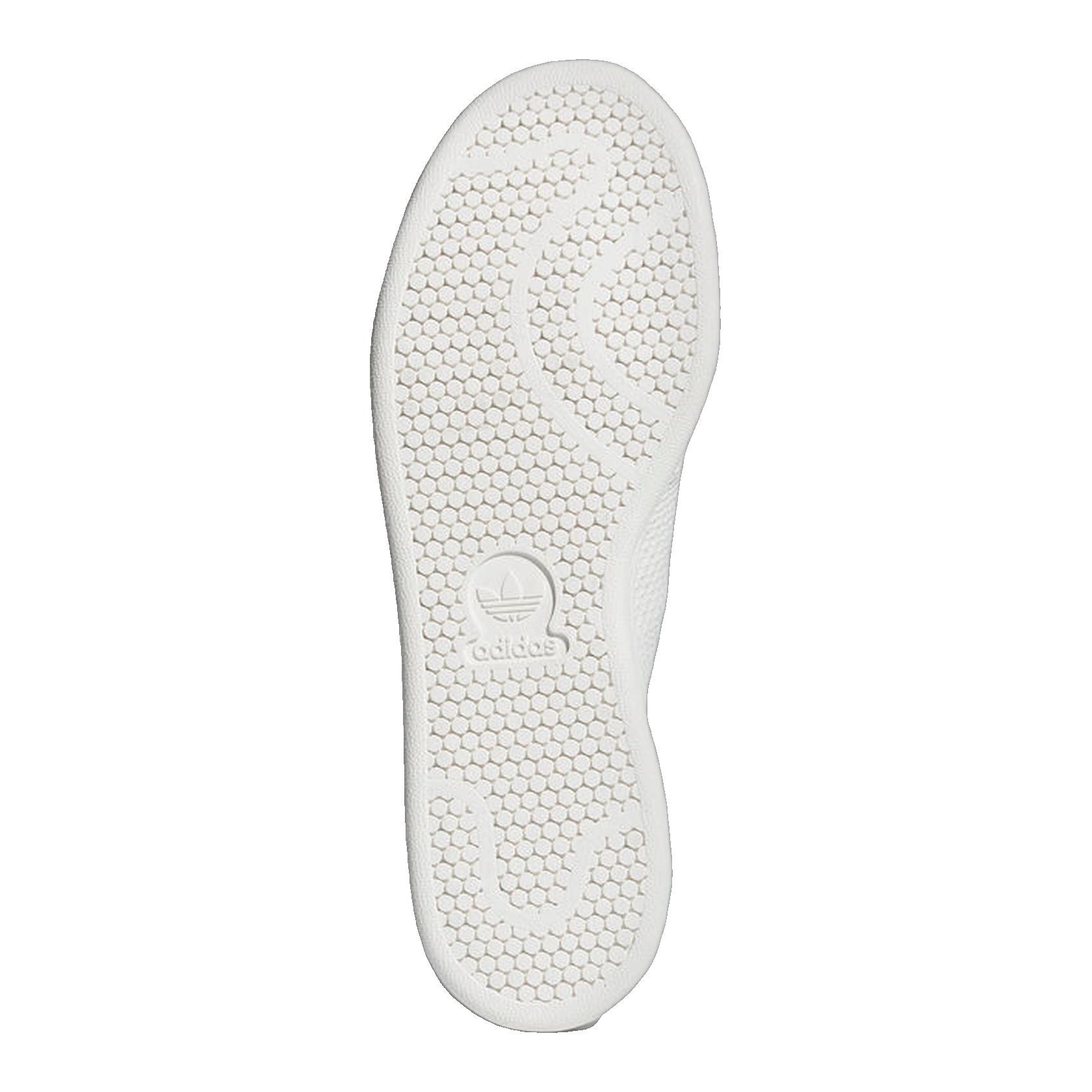 adidas Stan Smith Pharrell Blank Canvas Sohle