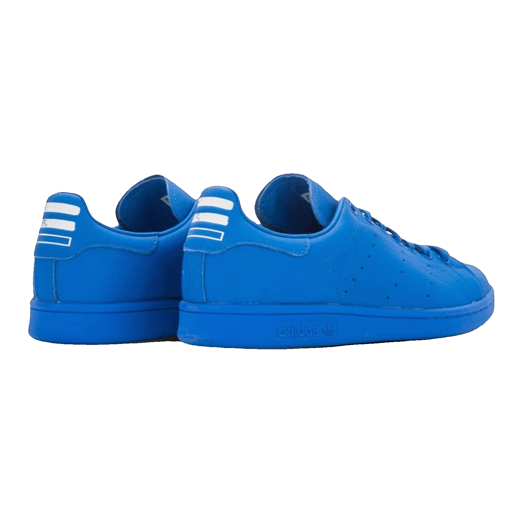 adidas Stan Smith Pharrell Blue Back