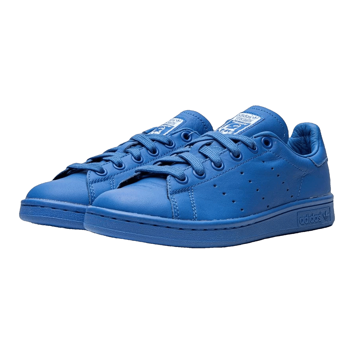 adidas Stan Smith Pharrell Blue Side B25386