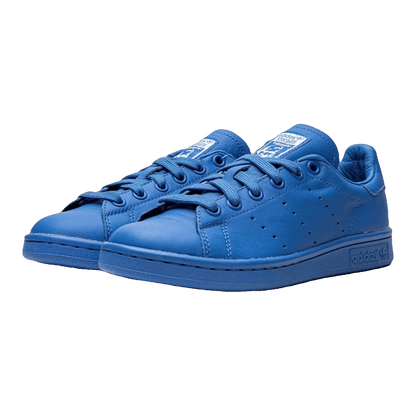 adidas Stan Smith Pharrell Blue Side B25386