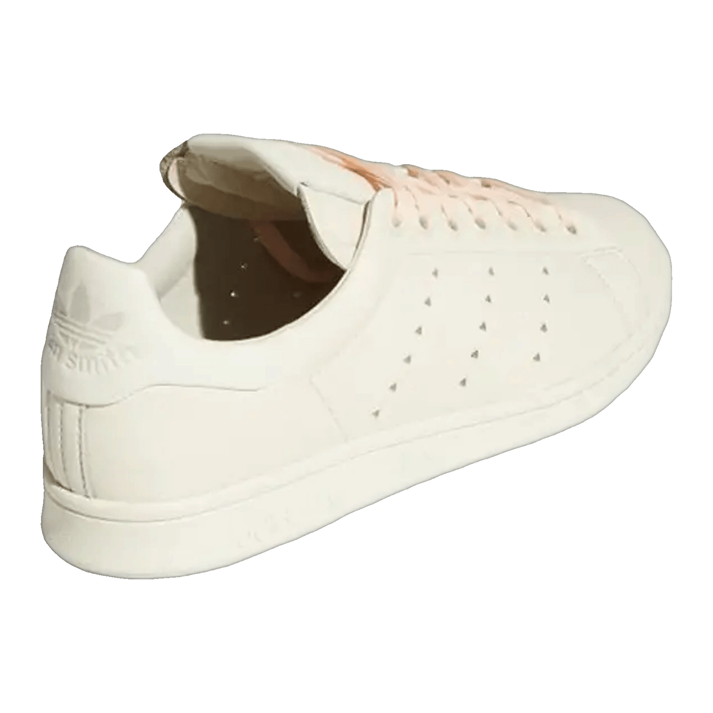 adidas Stan Smith Pharrell Ecru Tint Back