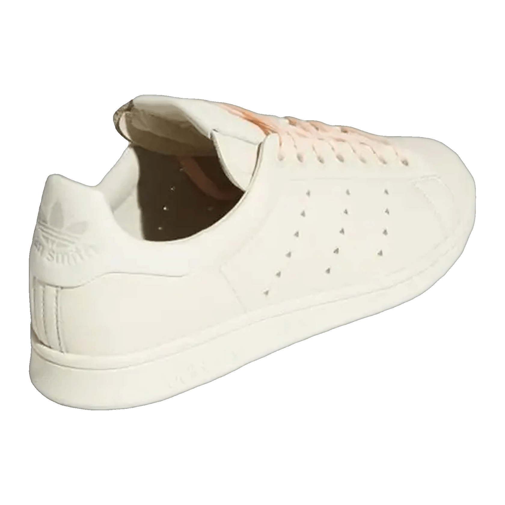 adidas Stan Smith Pharrell Ecru Tint Back
