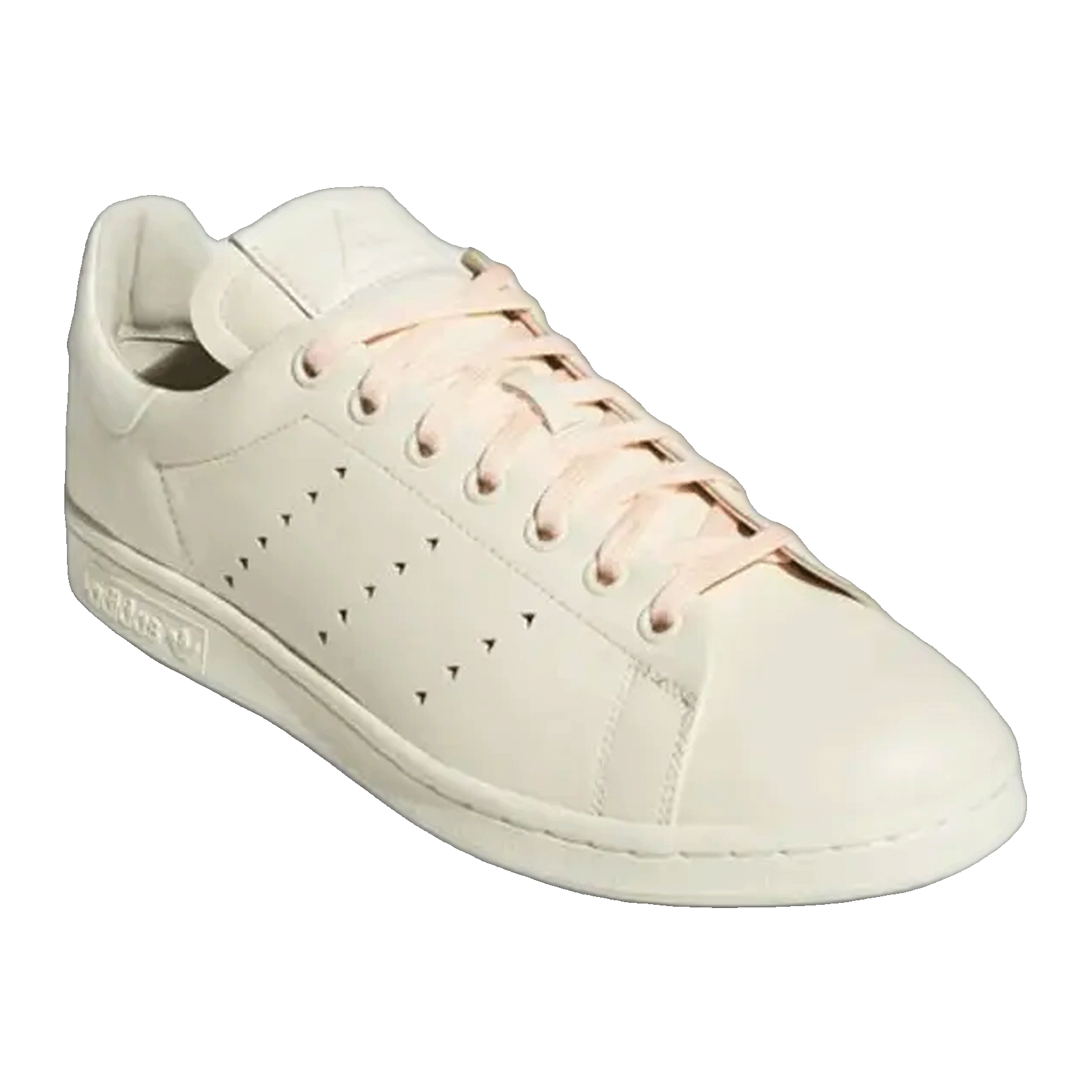 adidas Stan Smith Pharrell Ecru Tint Side FX8003