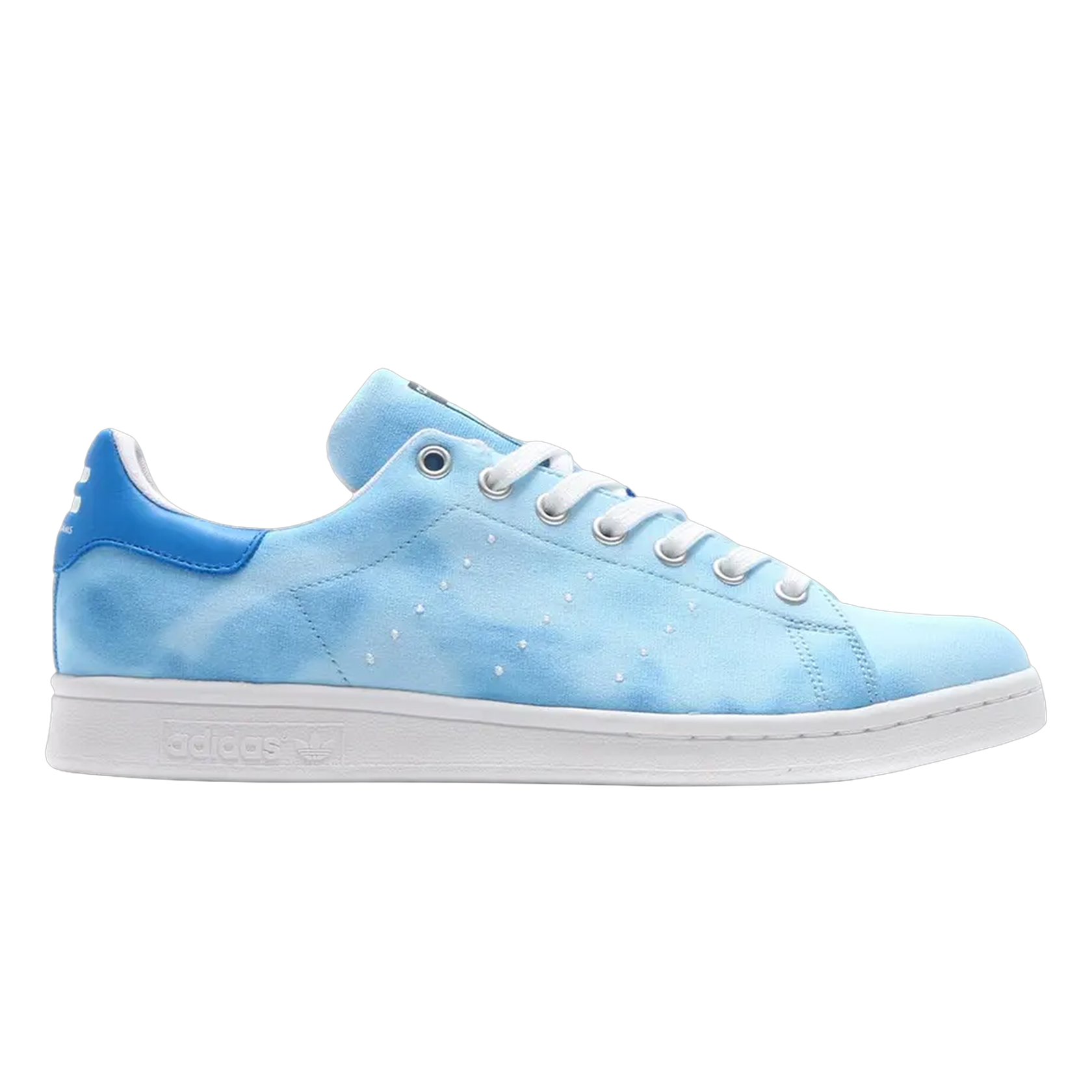 adidas Stan Smith Pharrell Holi Blue AC7045