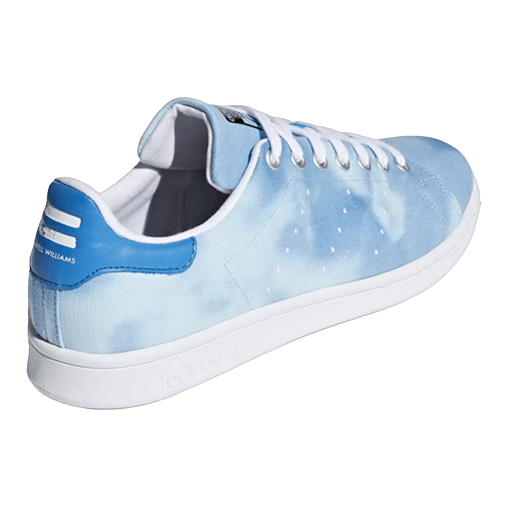 adidas Stan Smith Pharrell Holi Blue Back AC7045